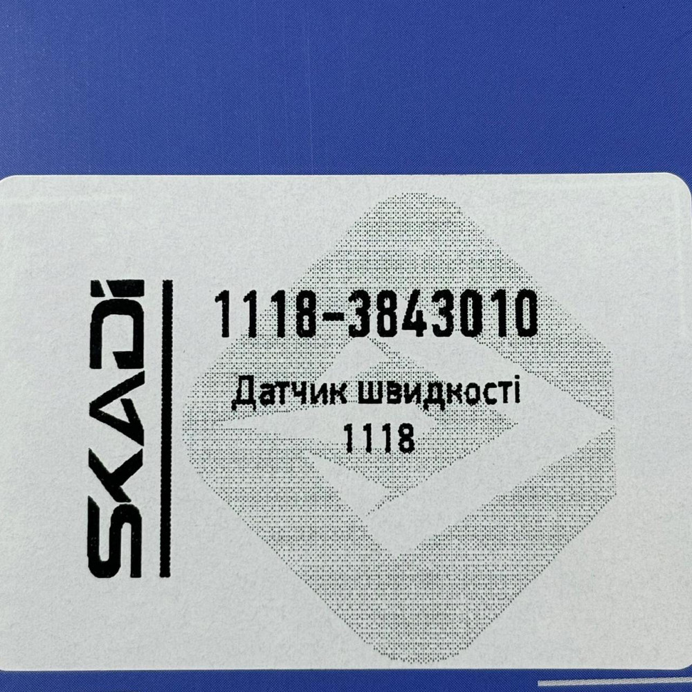Датчик 1118 скорости Мукачево - изображение 4