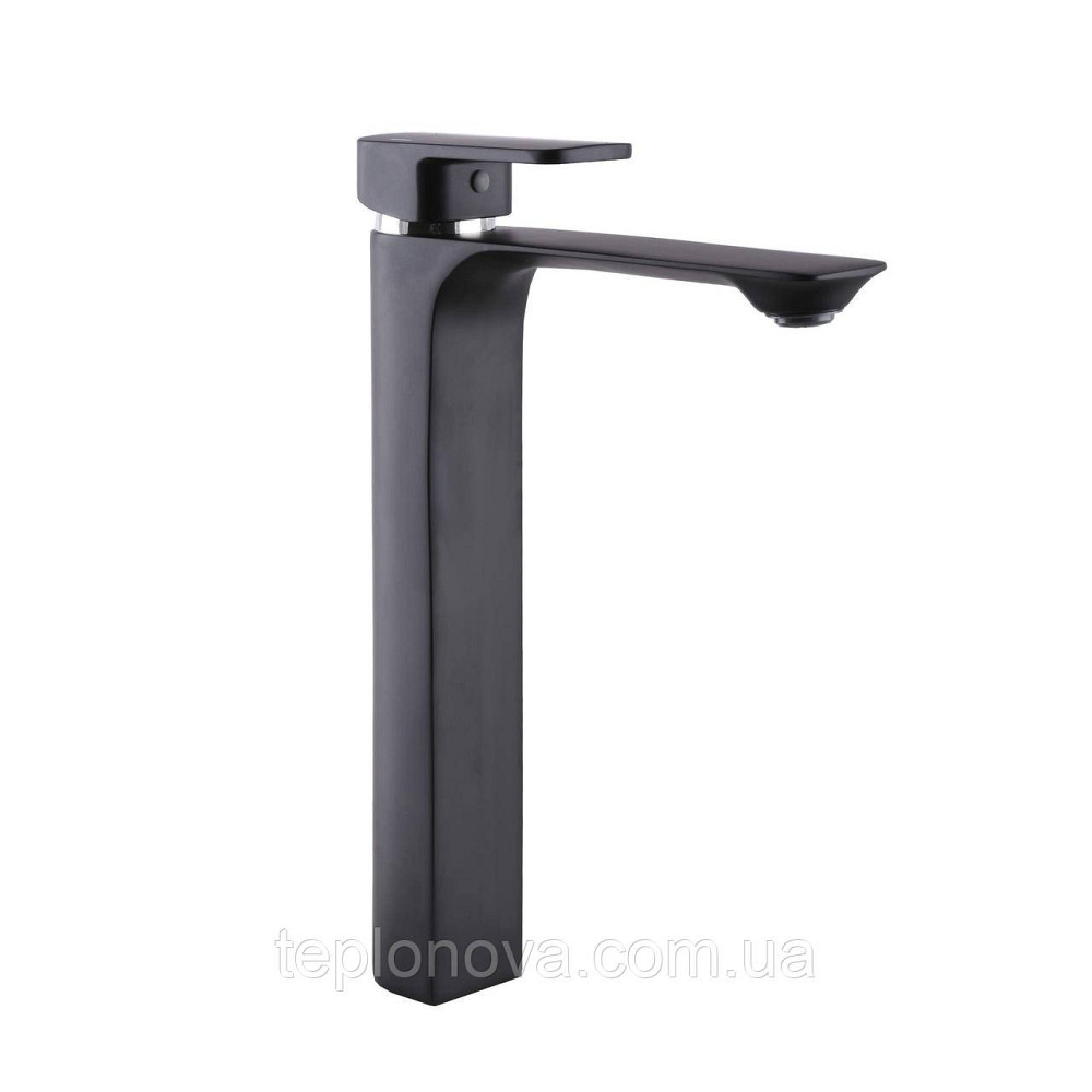 Смеситель для умывальника Globus Lux Milano GLM-201-BB Черновцы - изображение 1