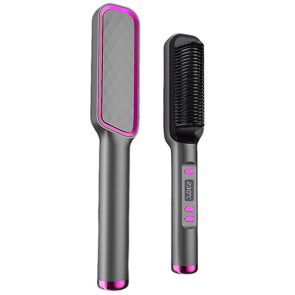 Щітка для випрямлення волосся ZF-888 Луцк - изображение 1