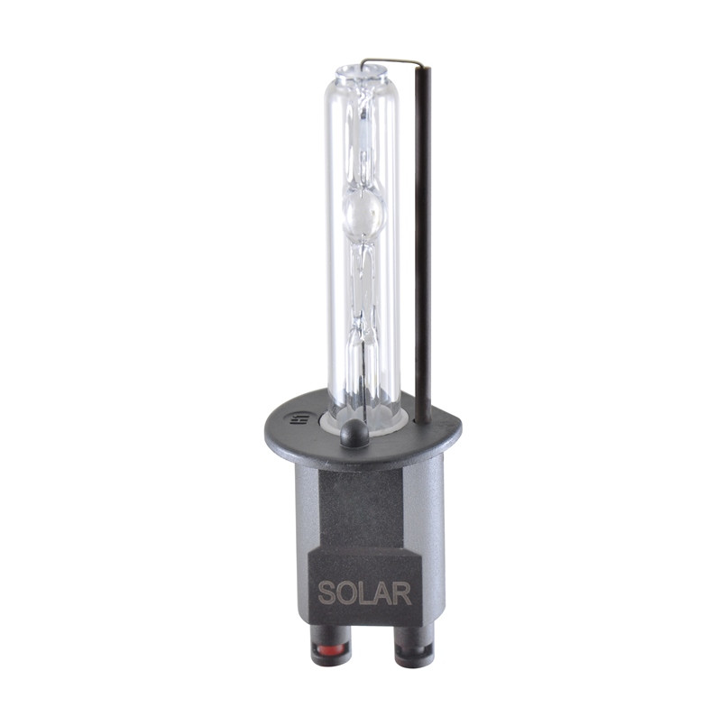 Ксенонова лампа Solar H1 CERAMIC 5000K,85V,35W P14.5s KET, 2шт Львів - фото 2