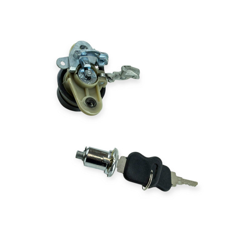 Замок ГАЗ 31105 с личинками дверей багажника Мукачево - изображение 1