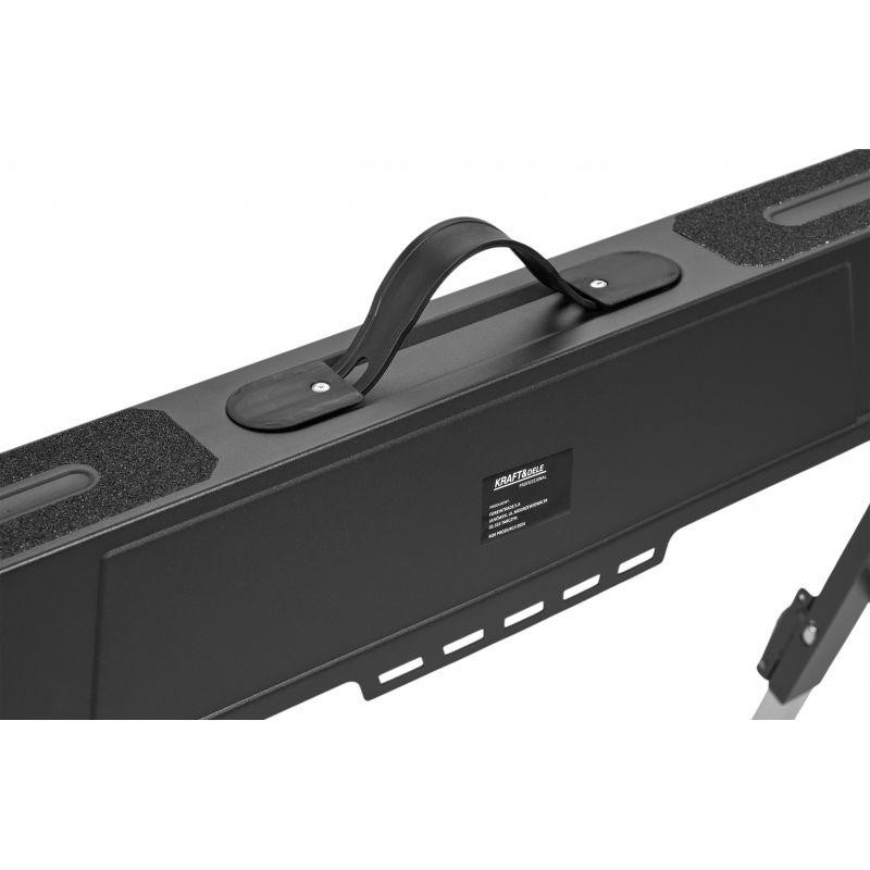 Складаний телескопічний робочий котел   Kraft&Dele KD661 Київ - фото 9