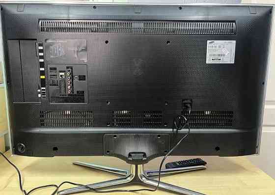 Телевізор 40 дюймів Samsung UE40H6470S/Smart TV Wi-Fi. Харків