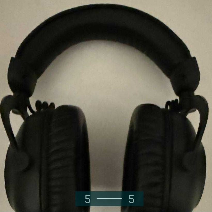 Навушники Радикальні Logitech G Pro X 2 Lightspeed Wireless Київ - фото 1