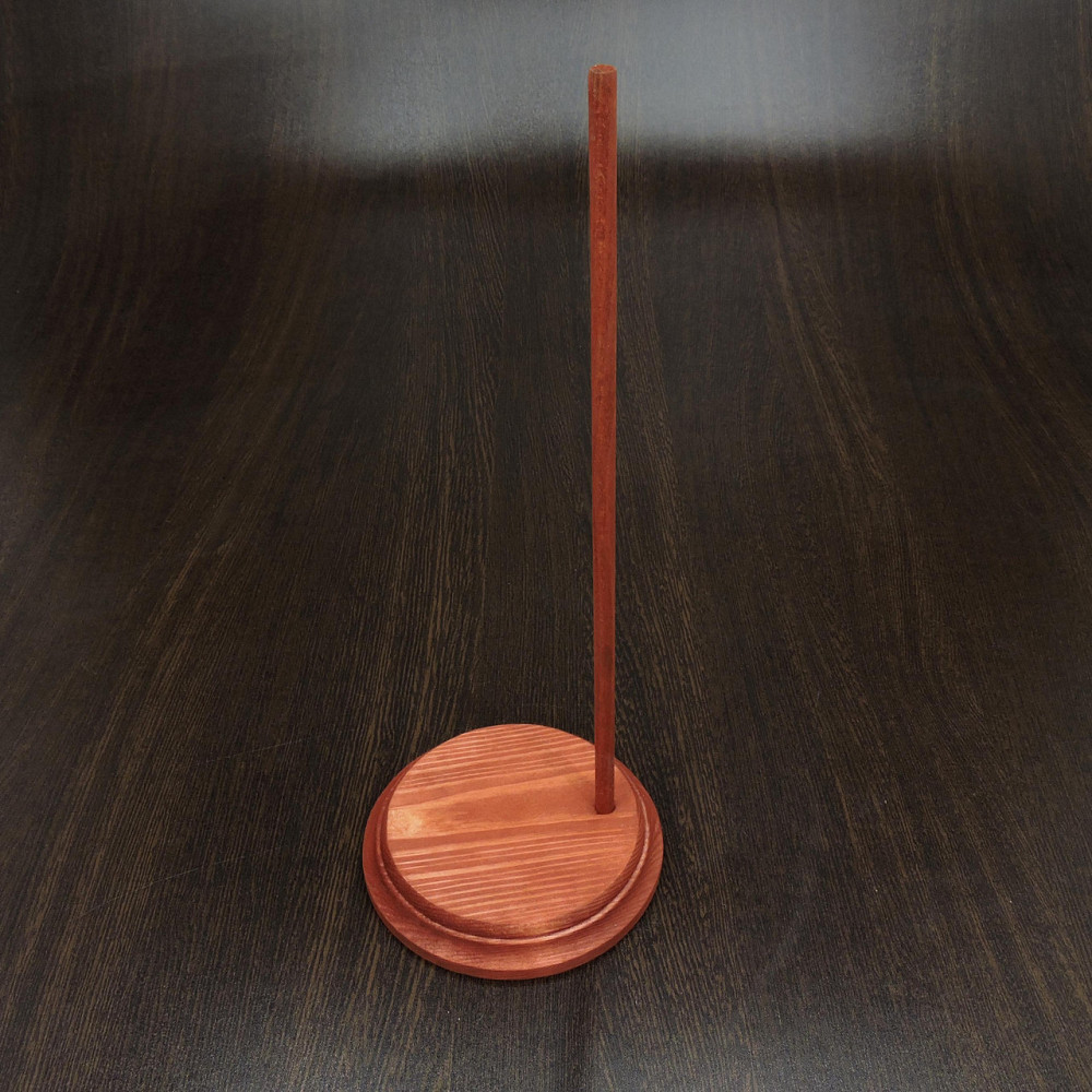 Подставка для кукол 