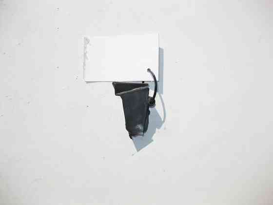 Mercedes-Benz  A2198310744 Дефектна напрямна водовідведення - пластика двірників ліва CLS C219 Одеса