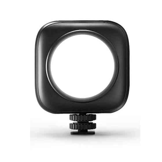 Відеосвітло накамерне з фільтром Telesin TE-BGD-001 Київ