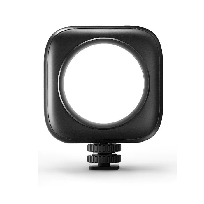 Відеосвітло накамерне з фільтром Telesin TE-BGD-001 Київ - фото 1