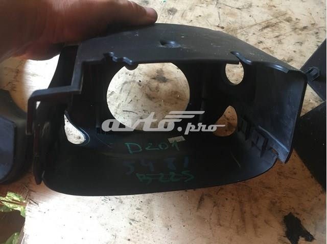 1CH69TRMAA Кожух рулевой колонки верхний на Jeep Коломыя - изображение 2