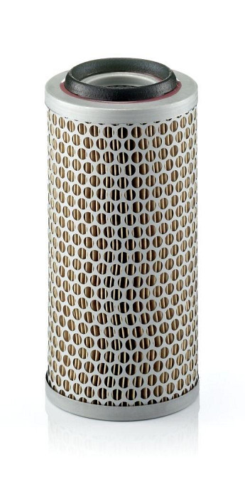 MANN-FILTER C 1176/3 — Воздушный фильтр для AEBI, VW и FENDT | Максимальная защита двигателя и стабильная подача чистого воздуха Ковель - изображение 1