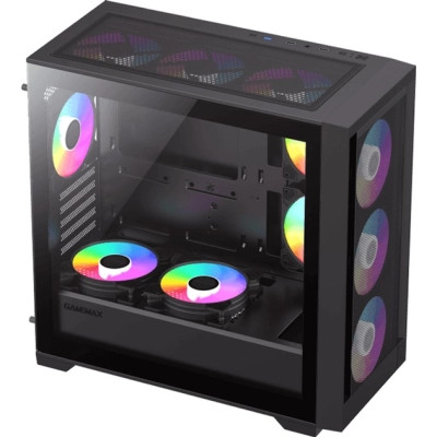 Корпус Gamemax Defender MB Вінниця - фото 8