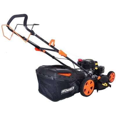 Газонокосарка Grunhelm S461VHY (63744) Вінниця - фото 11