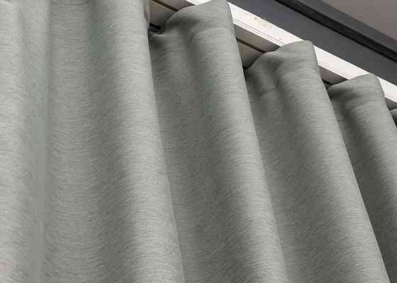 Шторная ткань блэкаут двусторонний коллекция 