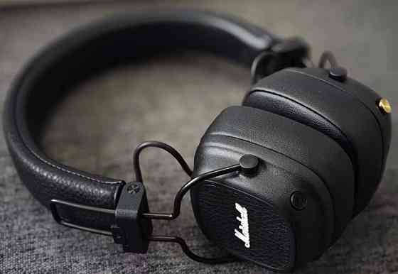 Наушники Marshall Major 5 - Major V Харків