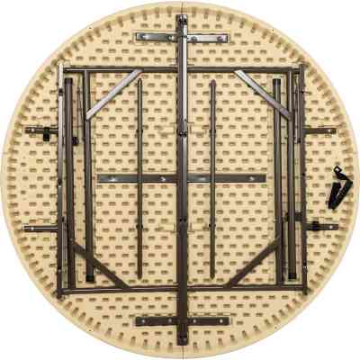 Туристичний стіл Skif Outdoor Event Round (XJM-ZY122GR) Вінниця