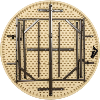 Туристический стол Skif Outdoor Event Round (XJM-ZY122GR) Винница - изображение 3
