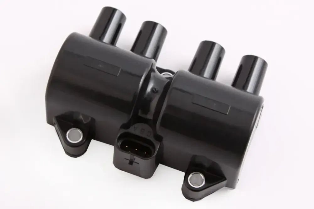 Додаток запалювання Aveo 1.5 Elprom-Elhovo Вінниця - фото 1