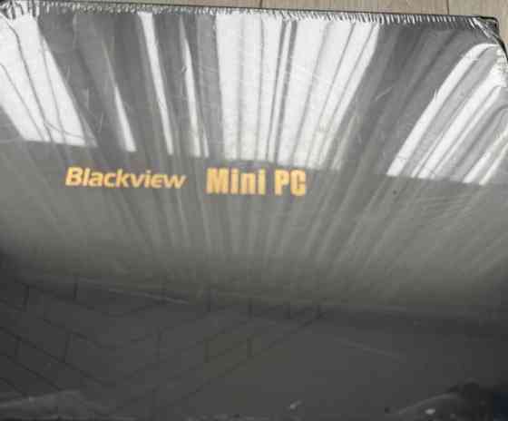 Blackview Mini PC MP60 новий. Харків