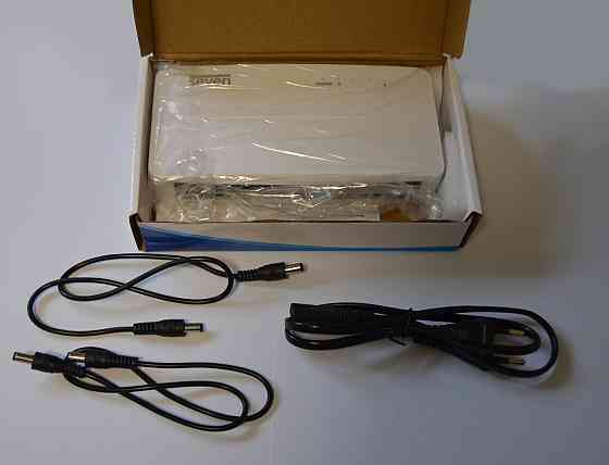 ББЖ miniUPS 36W Київ