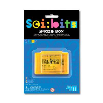 Набір для експериментів 4М Набір шпигуна Відкрий тайник (00-03320) Вінниця - фото 1