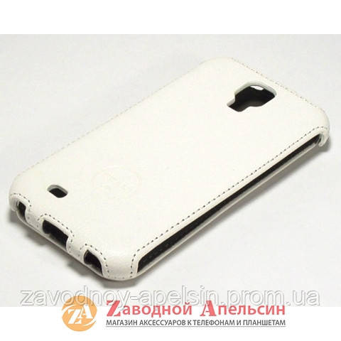 Чохол книжка Samsung I9500 I9505 S4 Ozaki Case Одеса - фото 1