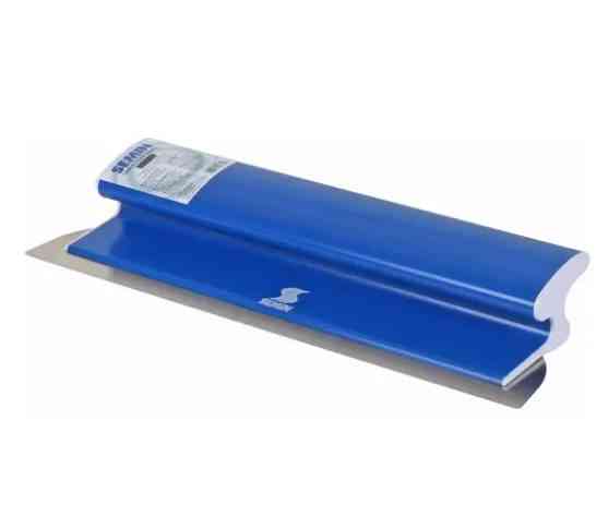 Шпатель механічний з нержавіючої сталі  SEMIN LAME A LISSER PARFAITLISS 600 мм Київ