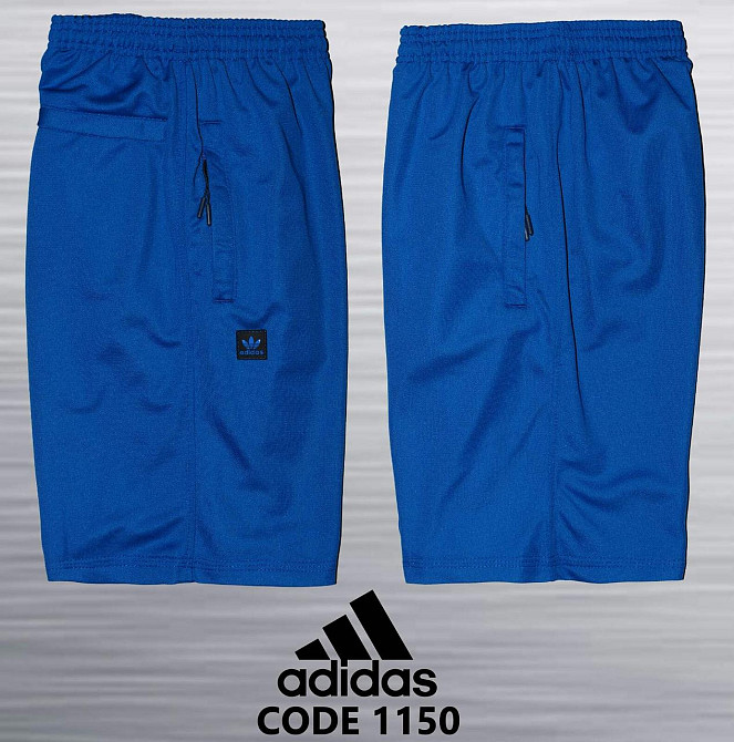 Шорты мужские Adidas,лакоста Киев - изображение 4