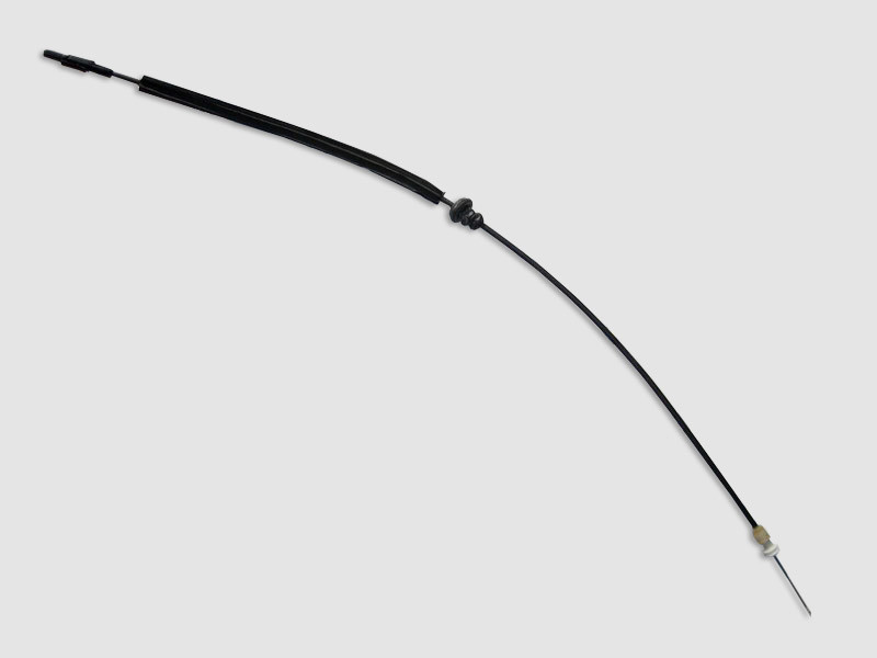 Mercedes-Benz  A2127600704 Запобіжна штанга - трос замка задніх дверей E-Class W212 CLS C218 Одеса - фото 1