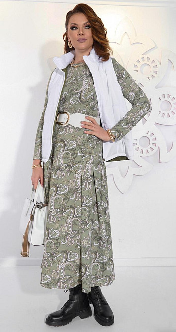 Красивое платье (48) Киев - изображение 4