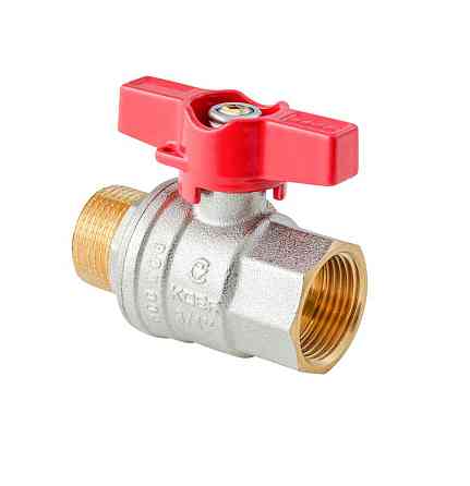 Кран шаровой ГШМ Koer Extreme KE.218-20 - 3/4