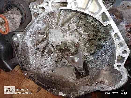 КПП Kia Sportage 2016-2021 Киев