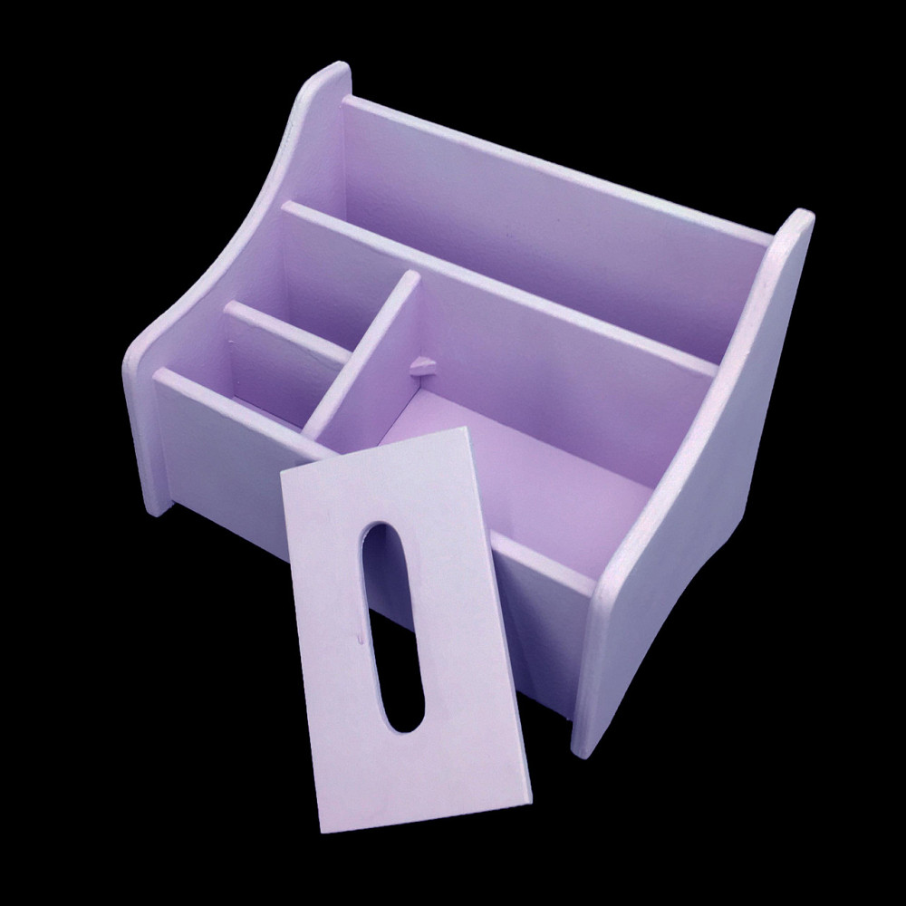 Органайзер для косметики "Амалія" флокс Миколаїв - фото 2