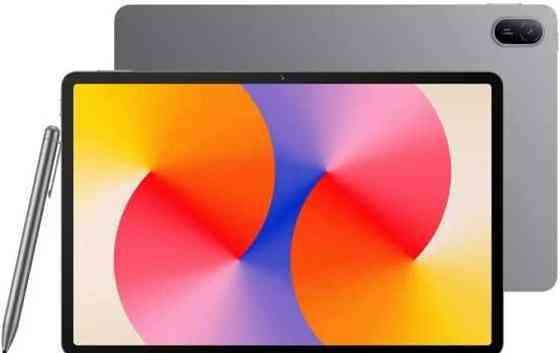 Планшет Huawei MatePad SE 11" 2hd Gen 6/128Gb. Grey + M- Pencil Lite. Київ