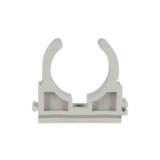 Крепеж PPR Blue Ocean 40 Киев