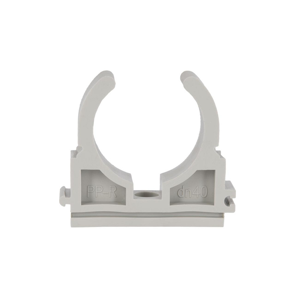 Крепеж PPR Blue Ocean 40 Киев - изображение 3