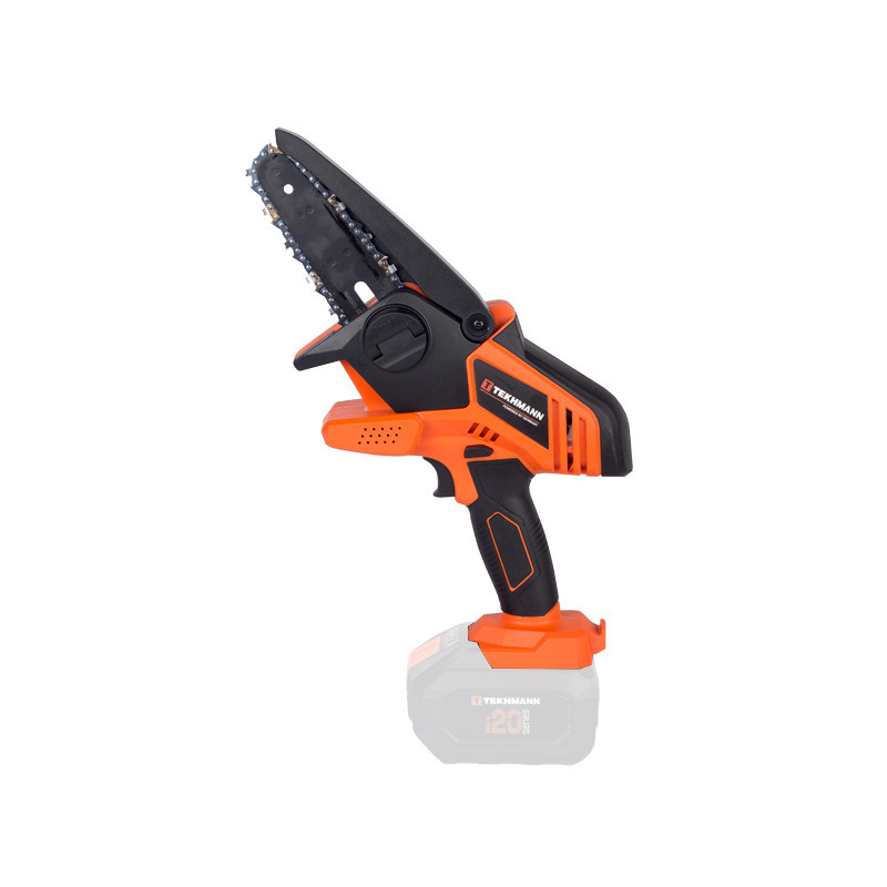 Міні-пила акумуляторна TCMC-10/i20 Tekhmann Житомир - изображение 2