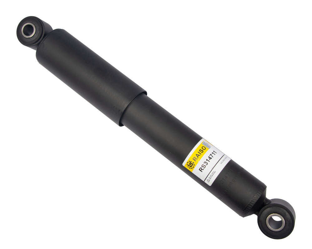 Амортизатор задній Raiso (Швеція) Citroen Jumper, Сітроен Джампер (283/418mm)  06-  #RS314711 UACTHMG22 Ковель - фото 2