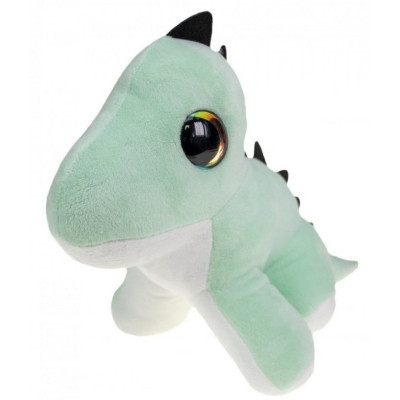 Мягкая игрушка Lumo Stars Динозавр Малыш классический 15 см (59516) Винница - изображение 1