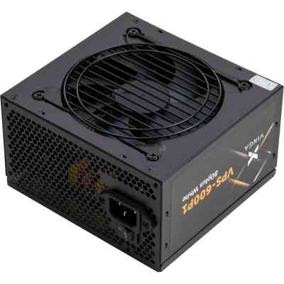 Блок живлення Vinga 600W (VPS-600P1) Вінниця