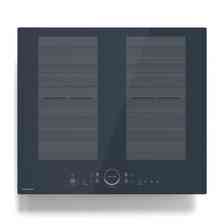 Варочная поверхность Klarstein Delicatessa 60 Flex індукційна do zabudowy, 7000 W, strefa Flexi, Booster, Киев