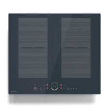 Варочная поверхность Klarstein Delicatessa 60 Flex індукційна do zabudowy, 7000 W, strefa Flexi, Booster, Киев - изображение 1