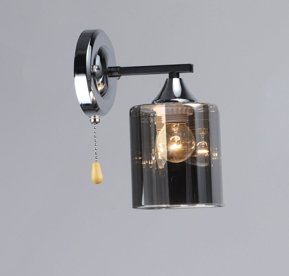 B K2326/1W BK+CH Коломия - фото 1