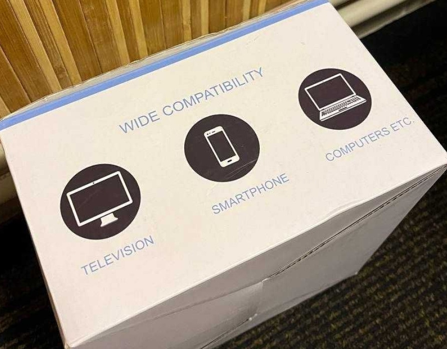 Беспроводные наушники Zanchie YH770 Киев - изображение 2