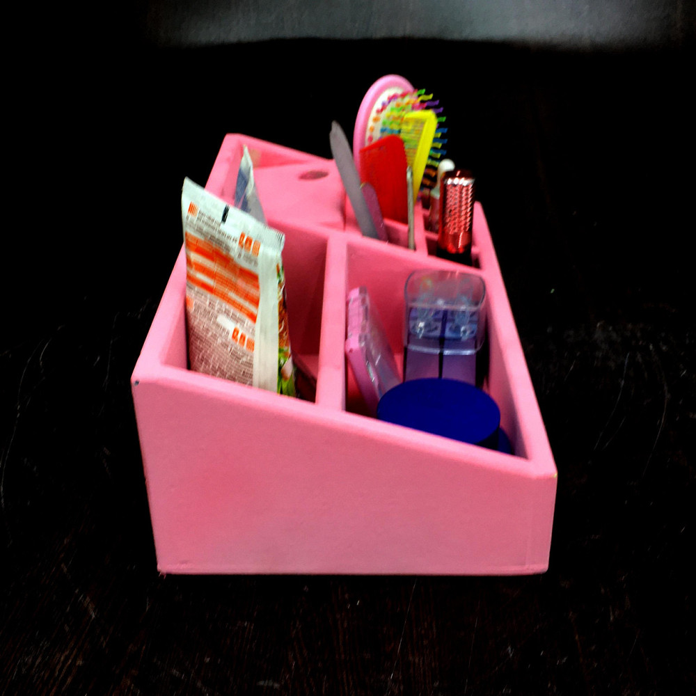 Органайзер для косметики 