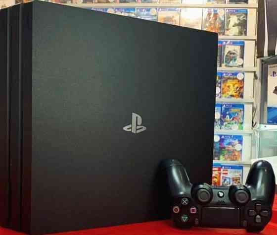 Приставка Sony PlayStation PS4 lGame Київ