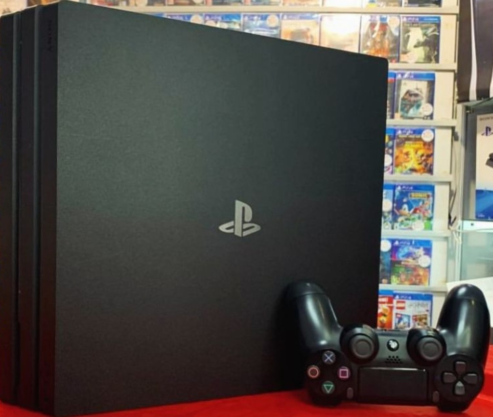 Приставка Sony PlayStation PS4 lGame Киев - изображение 3