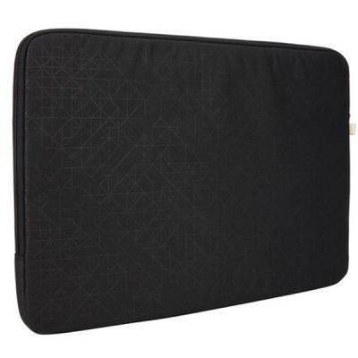 Чохол до ноутбука Case Logic 15.6&quot; Ibira Sleeve IBRS-215 Black (3204396) Вінниця - фото 3