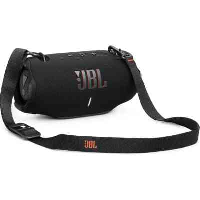 Акустическая система JBL Xtreme 4 Black (JBLXTREME4BLKEUNA) Винница