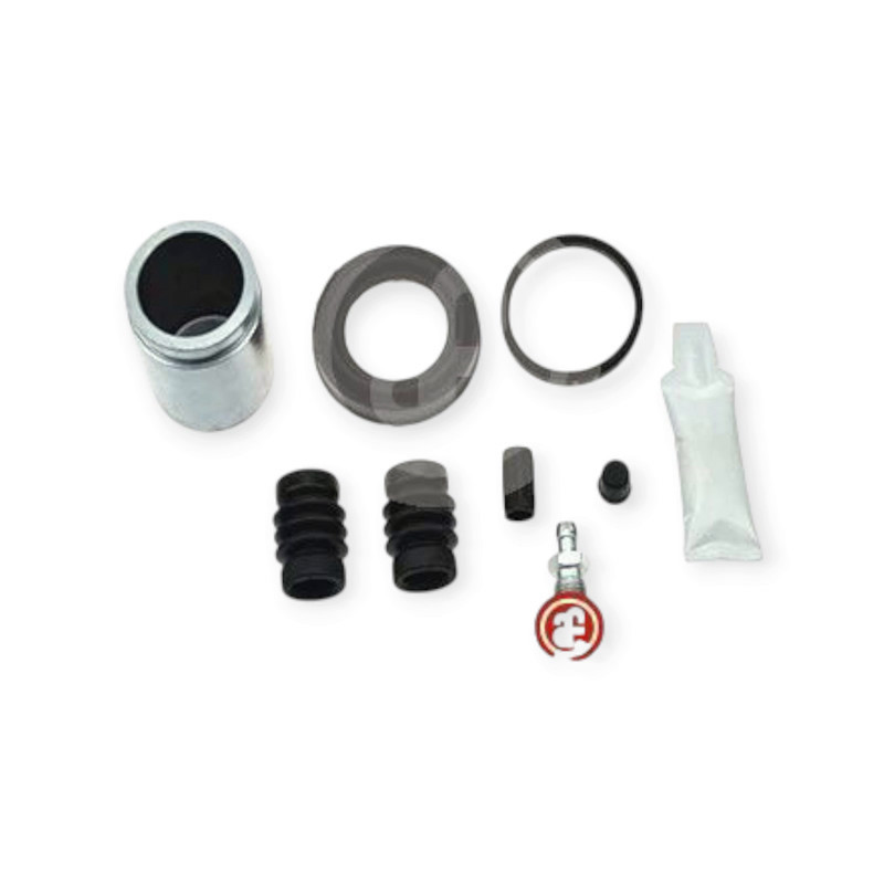 Ремкомплект супорта задній з поршнем автомобіль Toyota Avensis, Corolla (03-09) (d, 38mm) Мукачево - фото 1