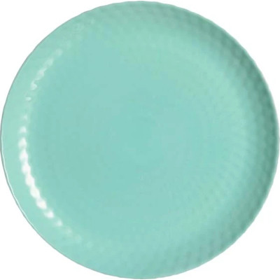 Тарілка Luminarc Pampille Light Turquoise 25 см обідня (Q4649) Вінниця - фото 1